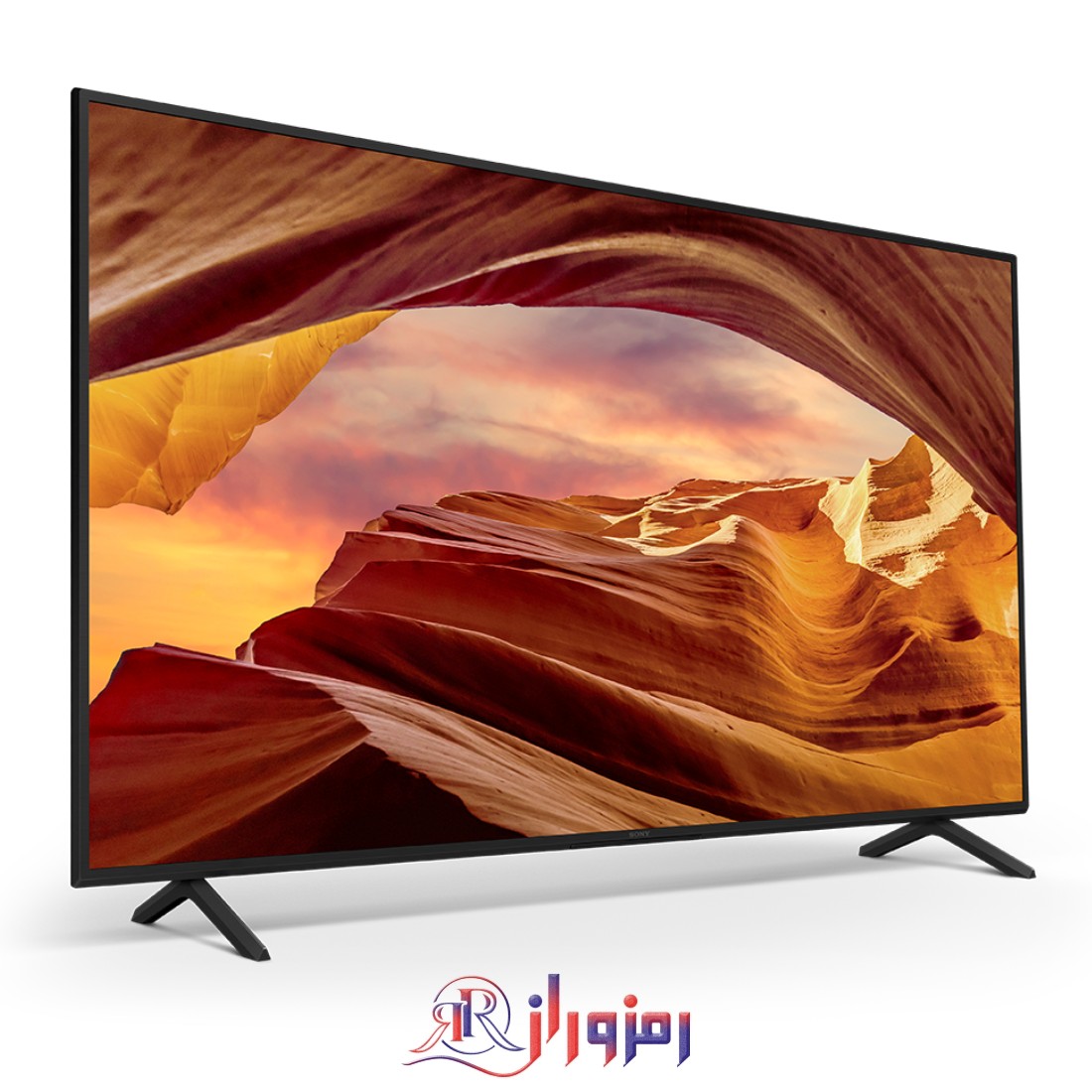 تلویزیون سونی X77L سایز 50 اینچ